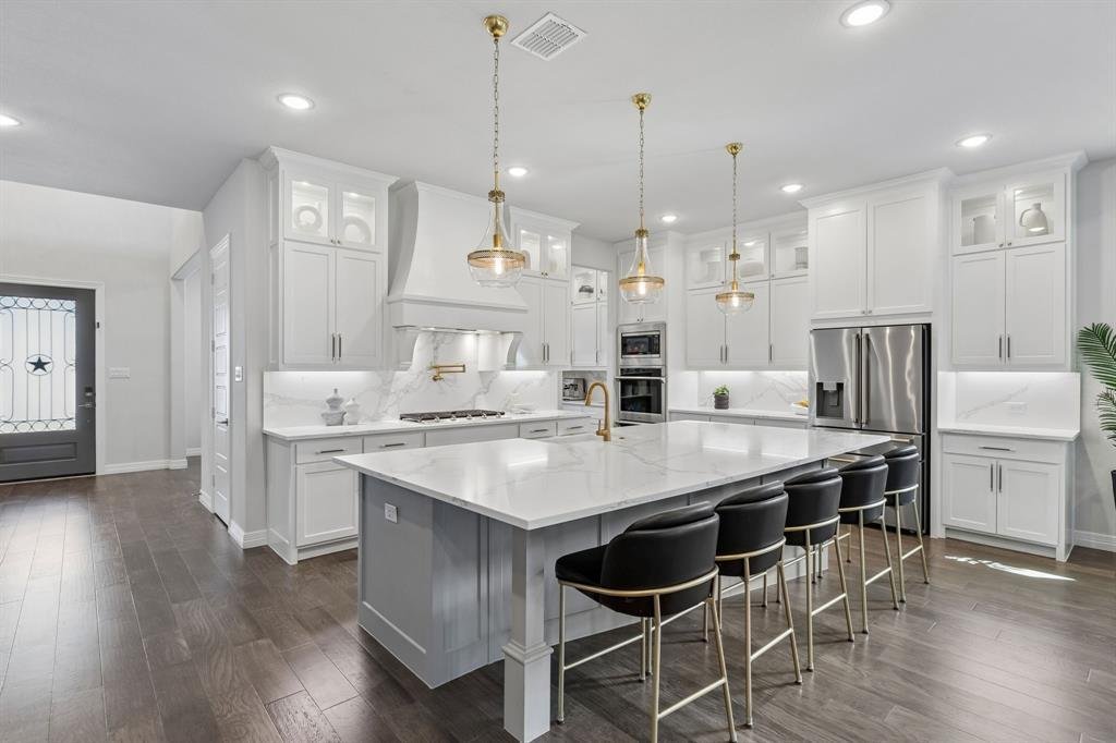 House in Prosper, Texas, United States 4 - 19137082