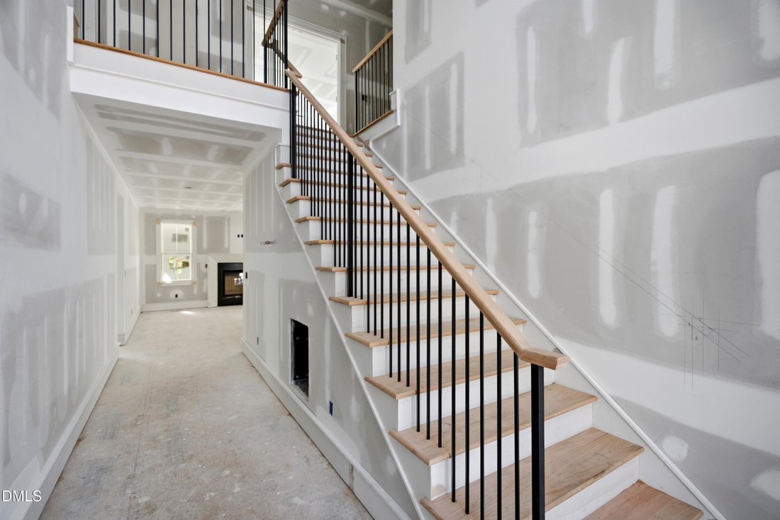 House in Wake Forest, North Carolina, United States 2 - 18395041