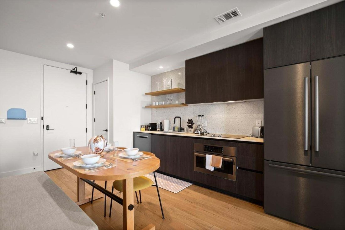 Condominio en Austin, Texas, Estados Unidos 5 - 19136735