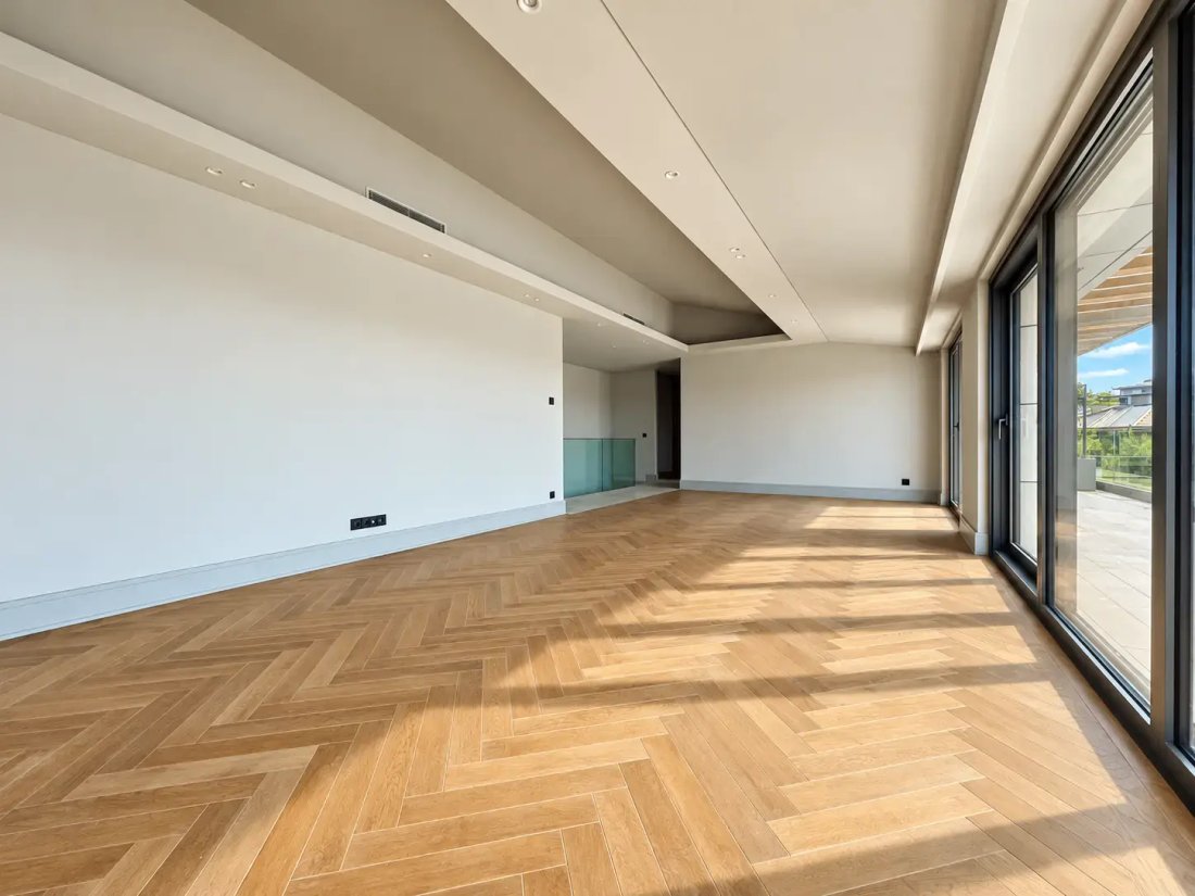 Apartment in İstanbul, İstanbul, Turkey 5 - 19137034