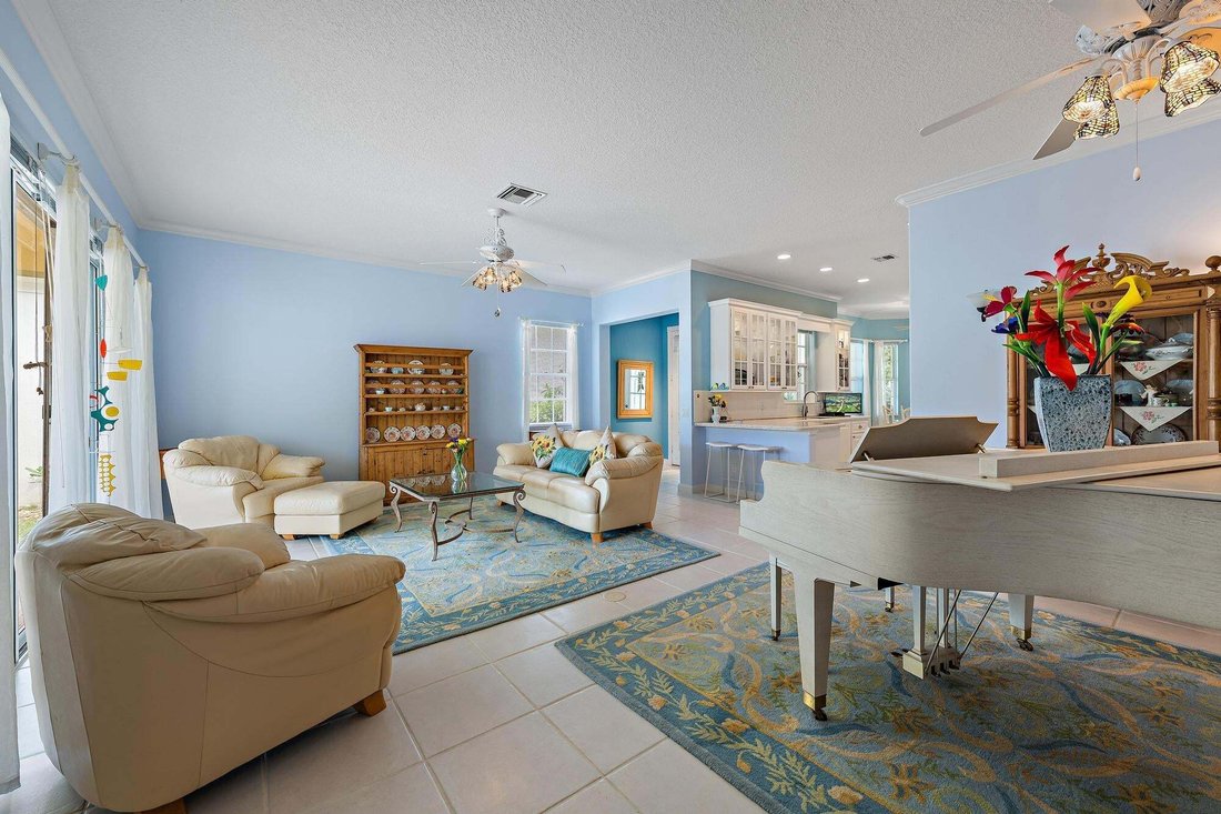 Haus in Jupiter, Florida, Vereinigte Staaten 5 - 19136629