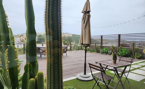 Haus in Ensenada, Baja California, Mexiko 1
