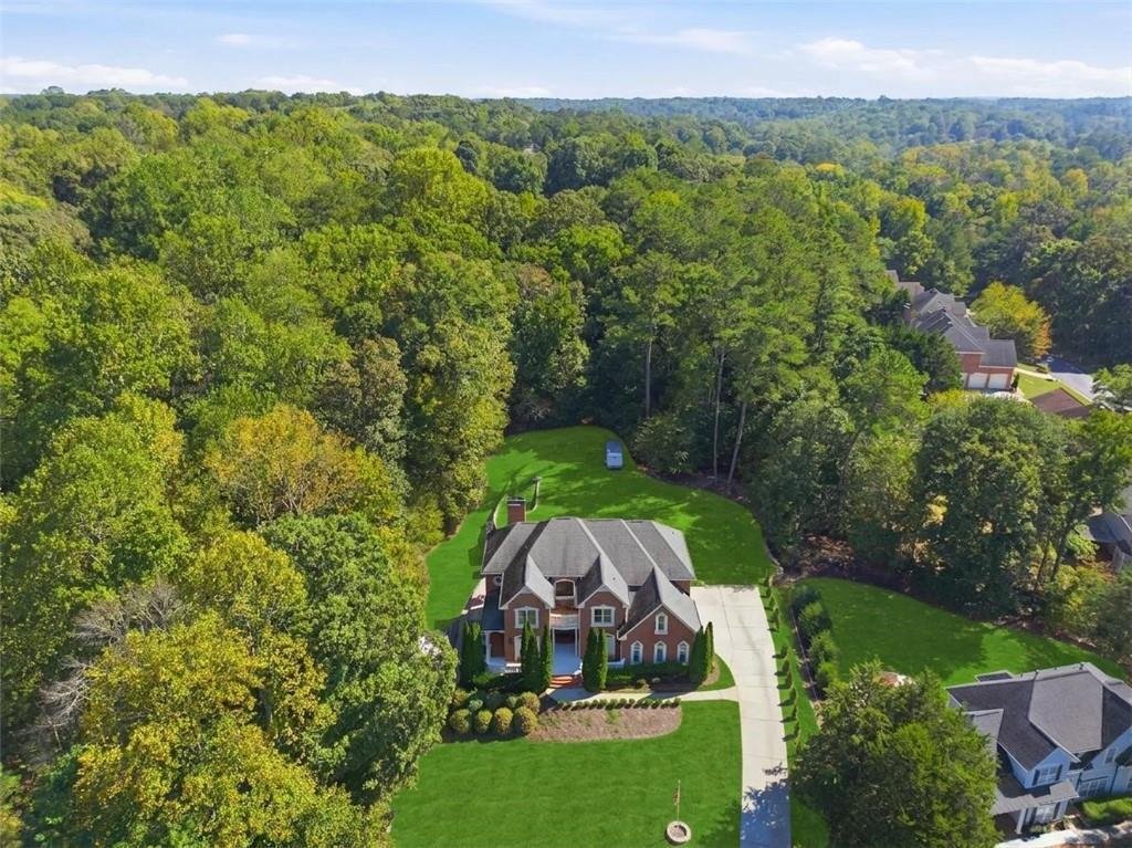 House in Snellville, Georgia, United States 3 - 19137027