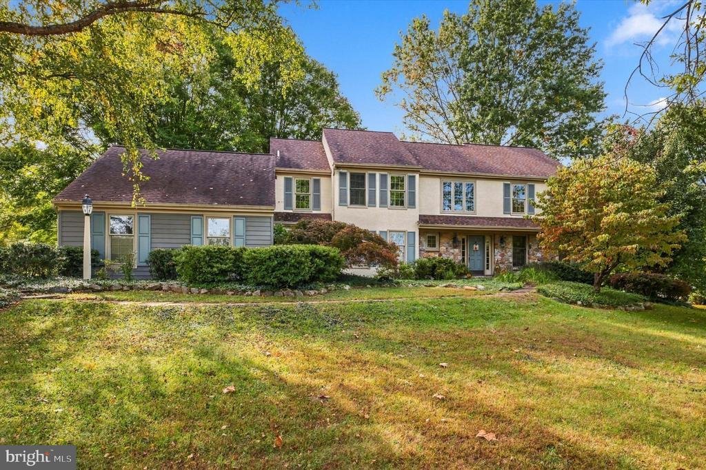 Haus in Phoenixville, Pennsylvania, Vereinigte Staaten 1 - 19137040