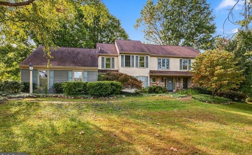 Casa a Phoenixville, Pennsylvania, Stati Uniti 1