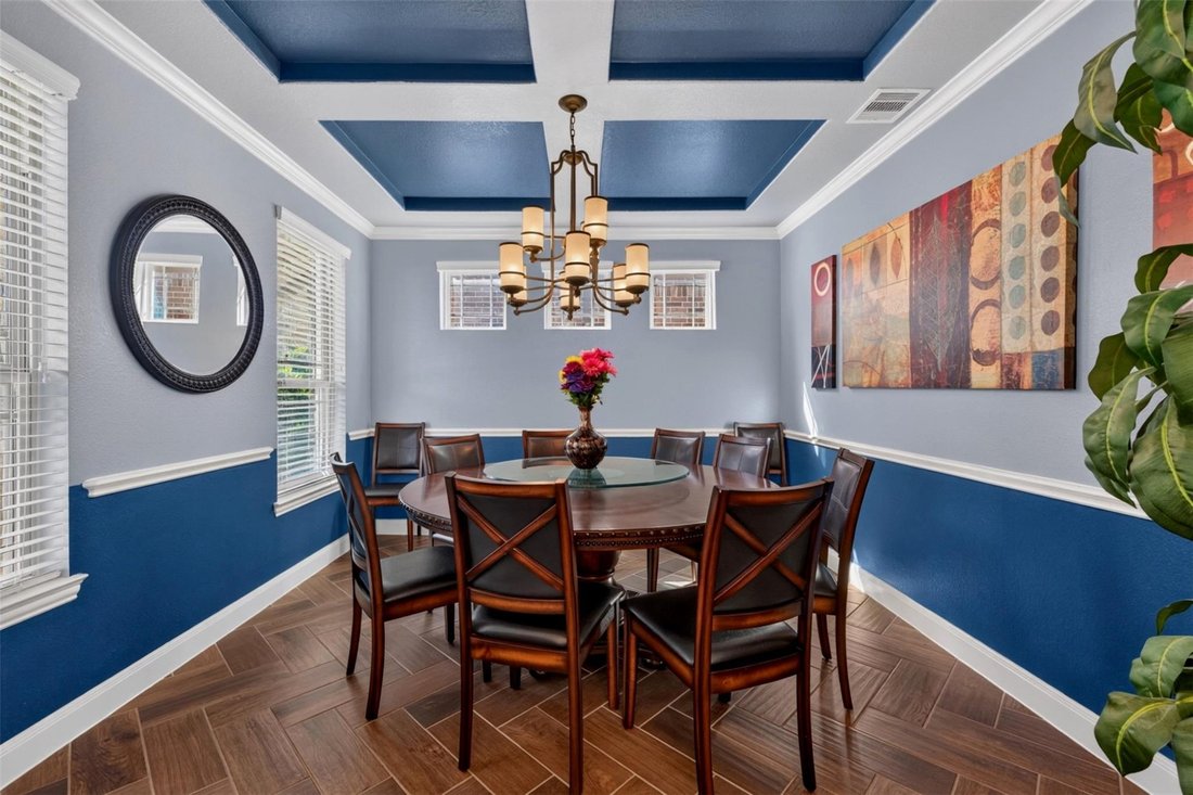 Casa a Katy, Texas, Stati Uniti 5 - 19136983