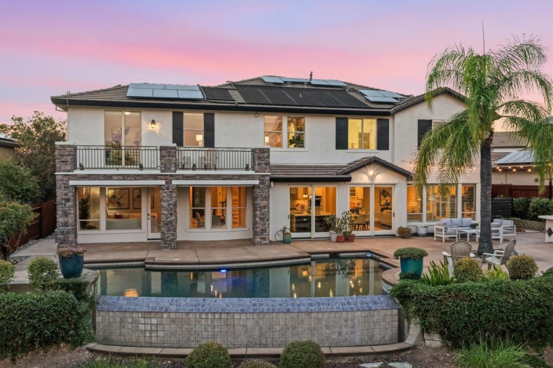 Casa en Rocklin, California, Estados Unidos 3 - 19136627