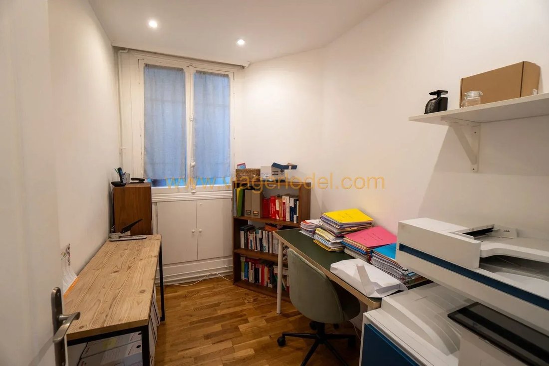 Appartement à Paris 8e Arrondissement, Paris, France 5 - 19136577