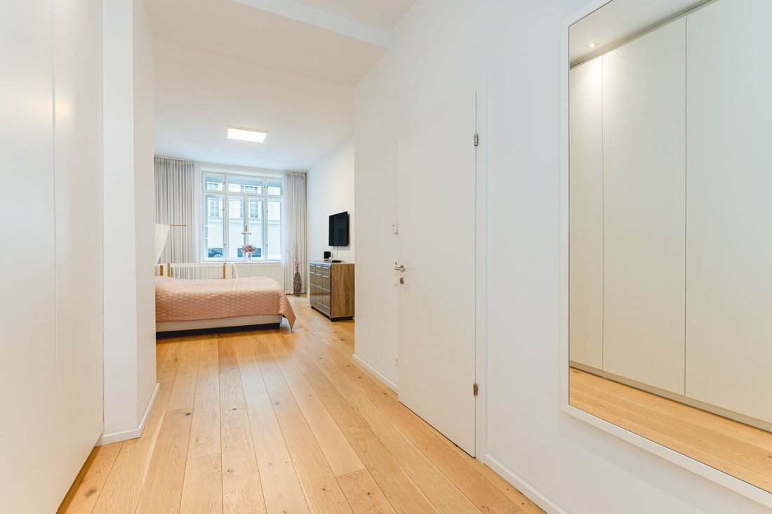 Wohnung in Wien, Wien, Österreich 4 - 19136830
