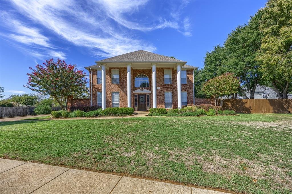 House in Colleyville, Texas, United States 2 - 19137074