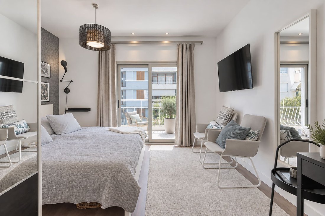 Wohnung in Palma, Balearische Inseln, Spanien 5 - 18678512