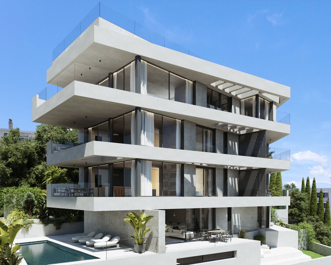 Apartamento en Palma, Islas Baleares, España 4 - 19059189