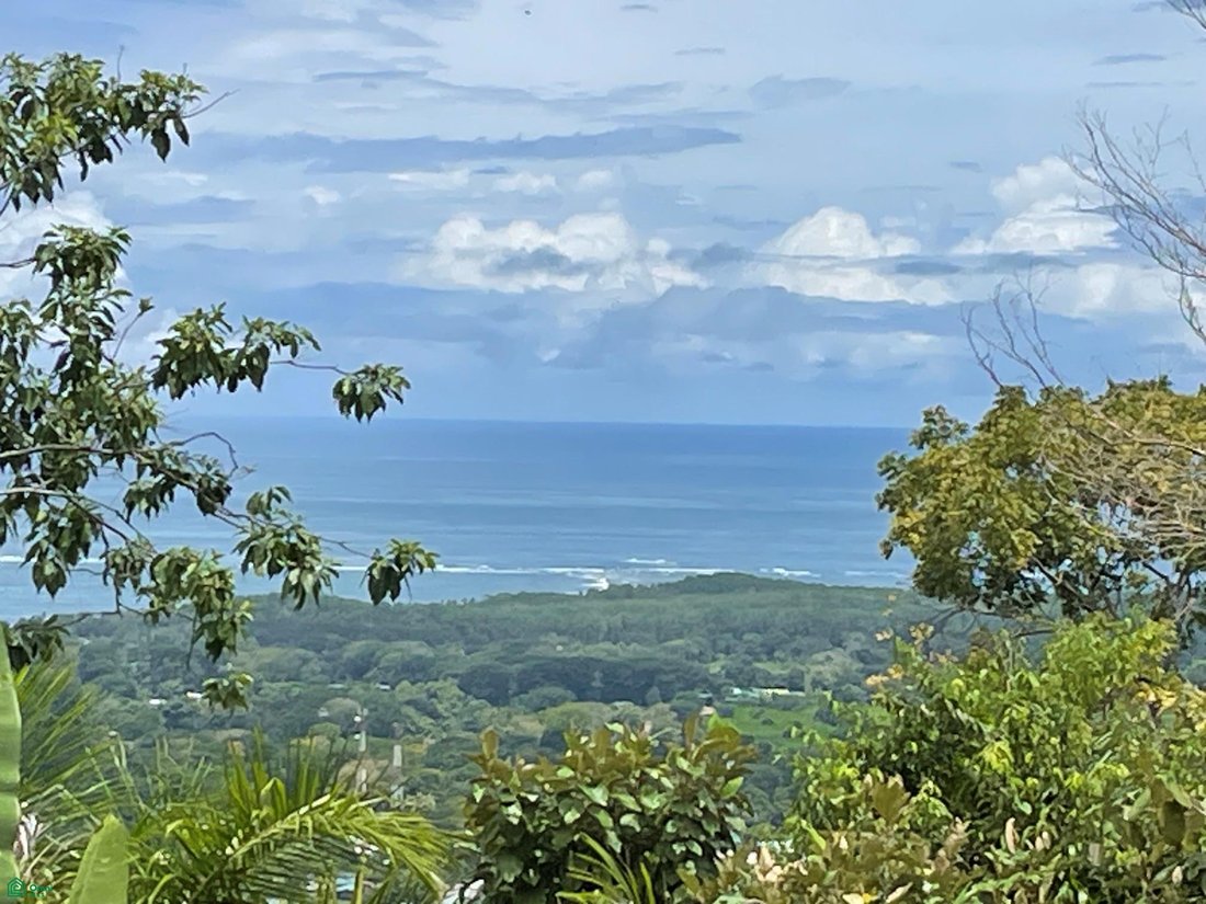 Terreno in Uvita, Provincia di Puntarenas, Costa Rica 3 - 19137453