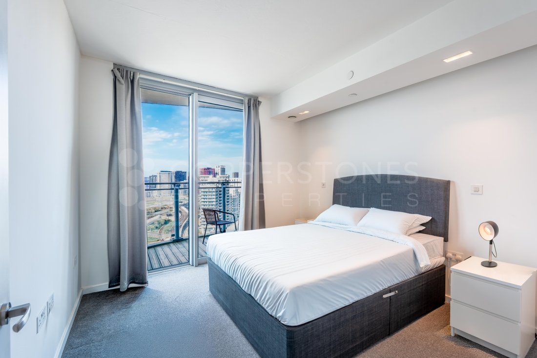 Apartamento en Canning Town, Newham, Inglaterra 4 - 19137332