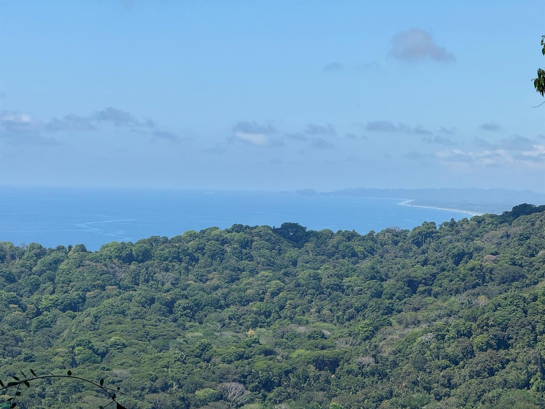 Terreno in Savegre, Provincia di Puntarenas, Costa Rica 1 - 18255376