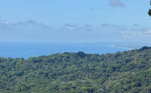 Land in Savegre de Aguirre, Provinz Puntarenas, Costa Rica 1