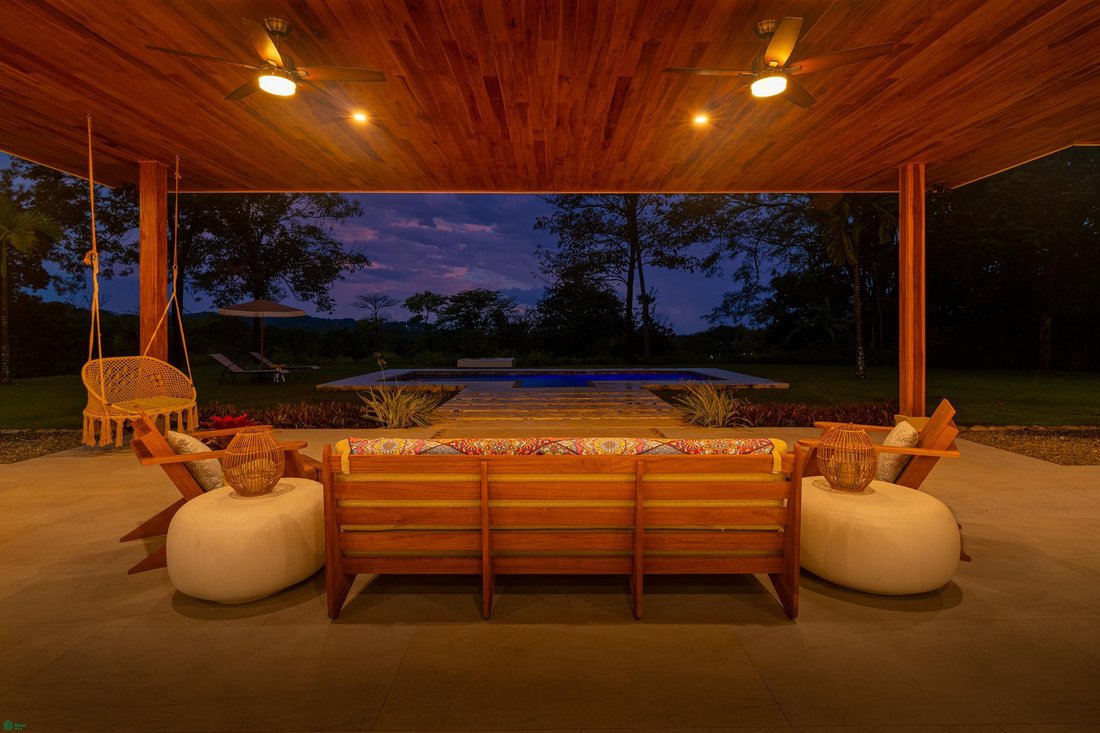 Casa en Tortuga Arriba, Provincia de Puntarenas, Costa Rica 4 - 18265892