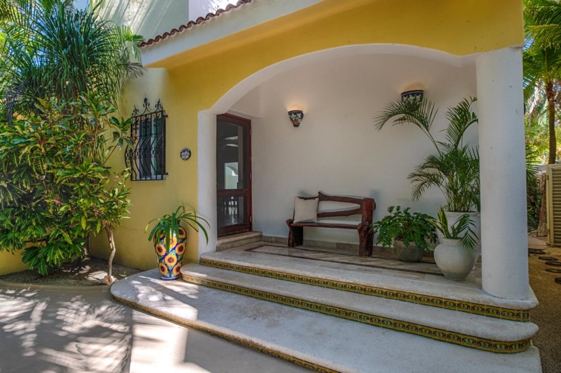 House in Tulum, Quintana Roo, Mexico 2 - 19137353