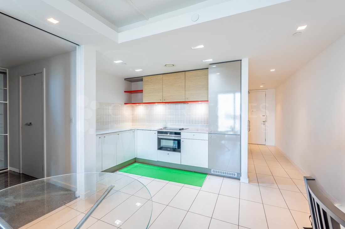 Apartamento en Canning Town, Newham, Inglaterra 3 - 19137332