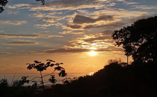 Land in Uvita, Provinz Puntarenas, Costa Rica 1