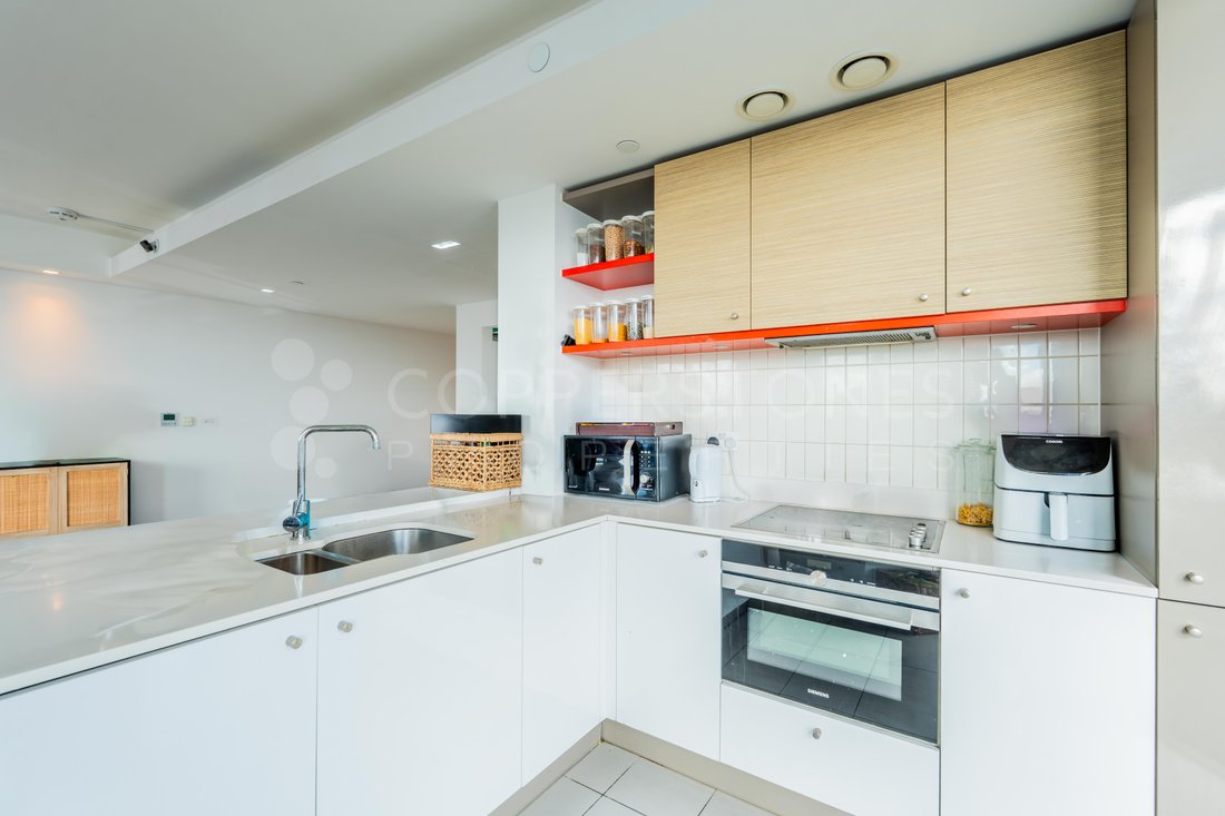 Appartement à Canning Town, Newham, Angleterre 2 - 19137334