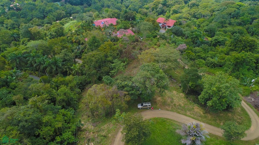 Terrain en Dominicalito, Puntarenas, Costa Rica 2 - 19137482