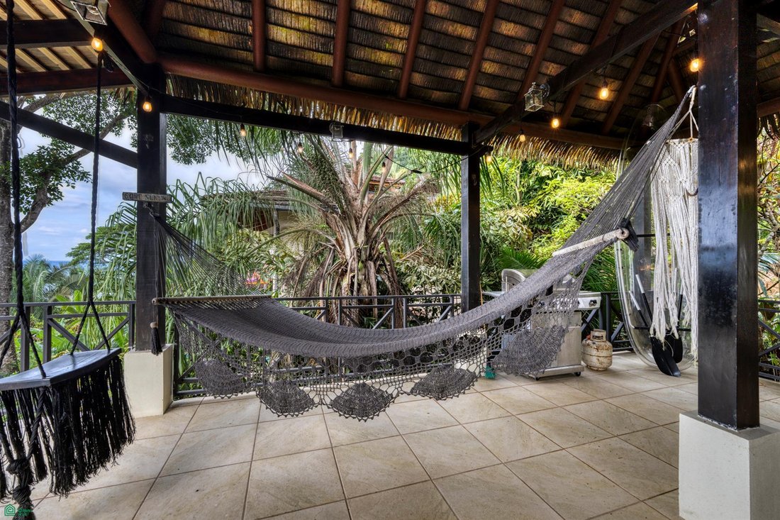 Appartement en Dominicalito, Puntarenas, Costa Rica 4 - 19137449