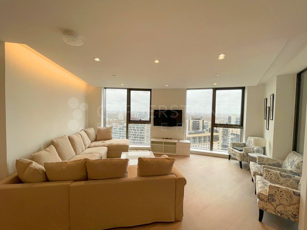 Apartamento en Paddington, Westminster, Inglaterra 3 - 19137345
