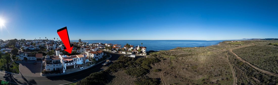 Casa a Baja Mar San Diego, Bassa California, Messico 4 - 17911489
