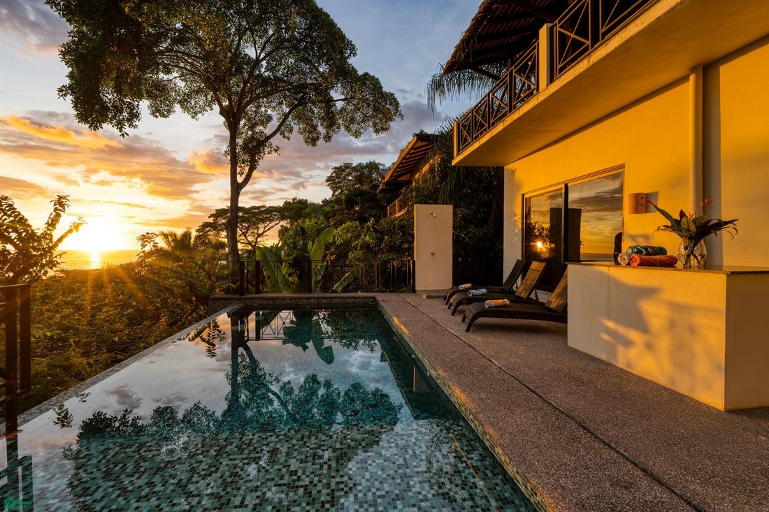 Appartement en Dominicalito, Puntarenas, Costa Rica 2 - 19137449