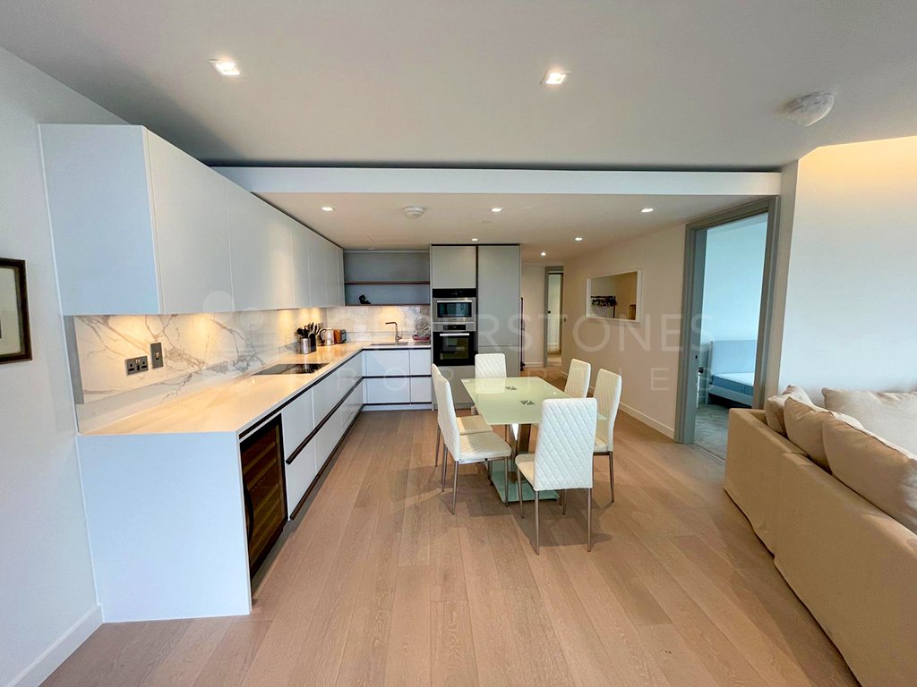 Apartamento en Paddington, Westminster, Inglaterra 2 - 19137345
