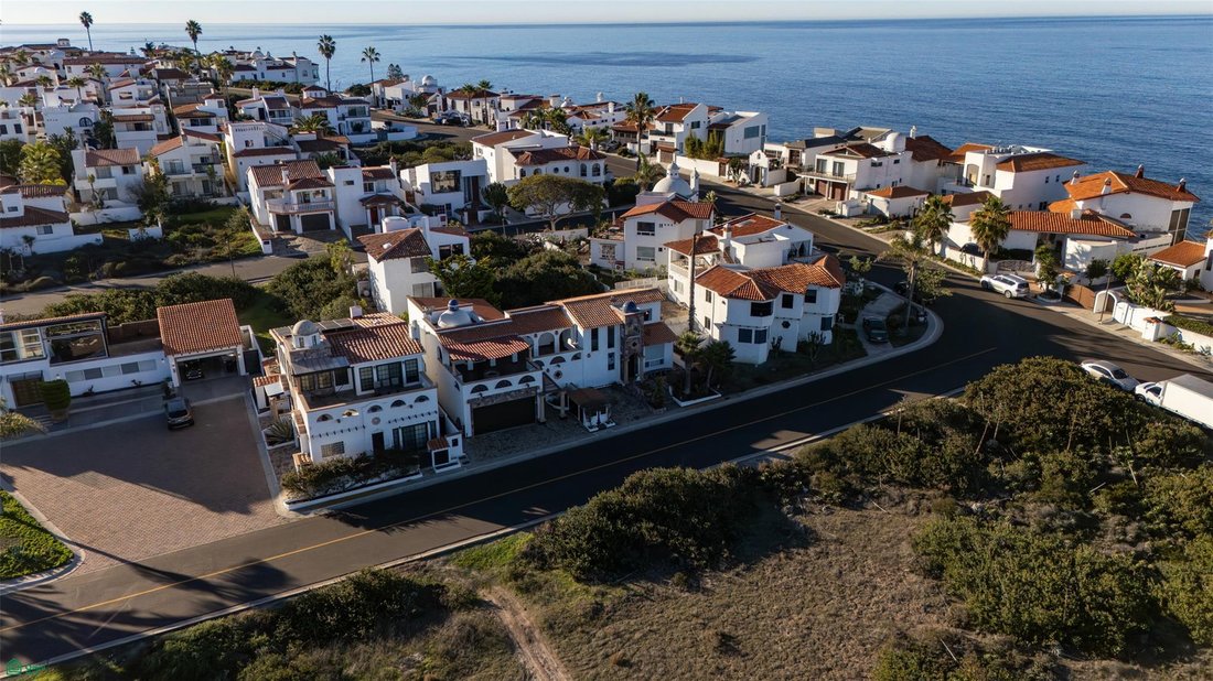 Casa a Baja Mar San Diego, Bassa California, Messico 5 - 17911489