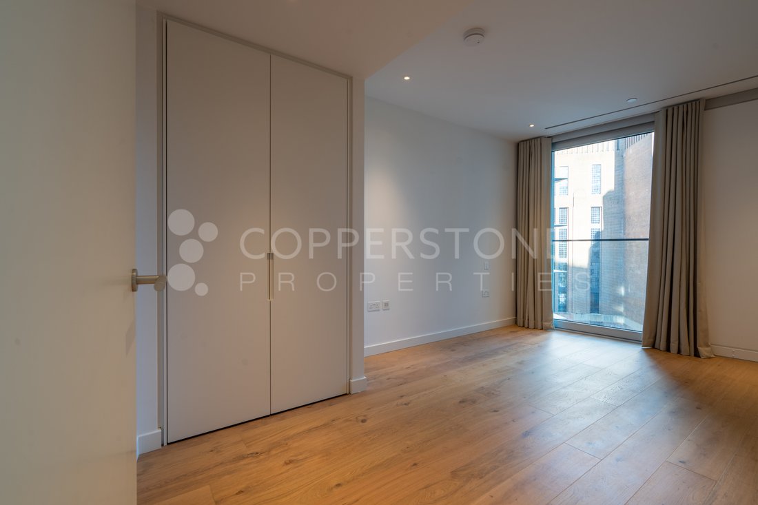 Appartement à Nine Elms, Wandsworth (Greater London), Angleterre 5 - 19137338