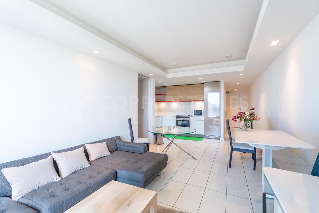 Apartamento en Canning Town, Newham, Inglaterra 2 - 19137332