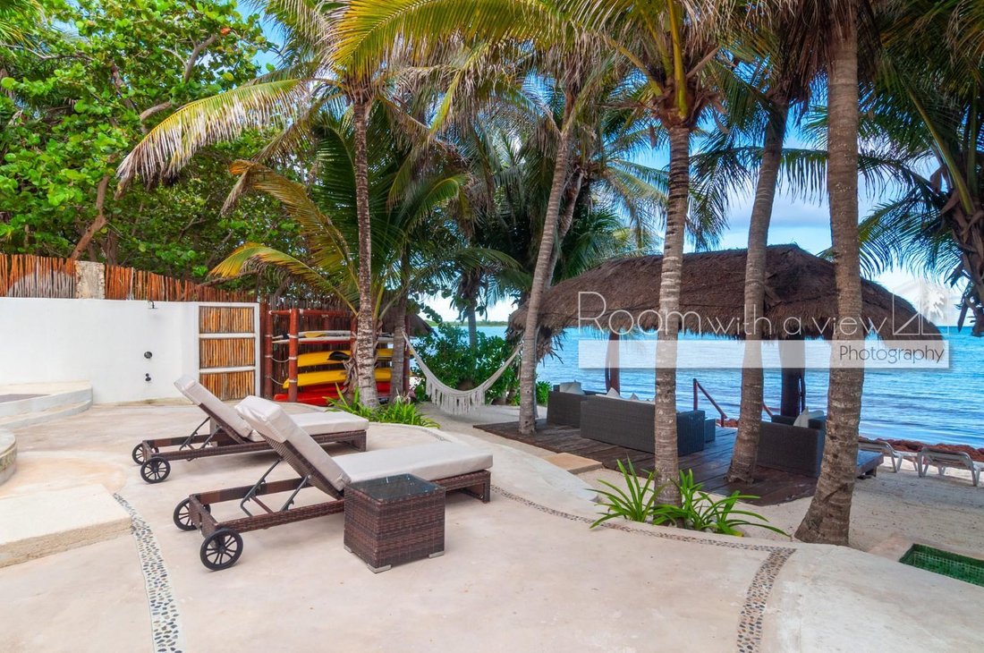 House in Tulum, Quintana Roo, Mexico 3 - 19137350