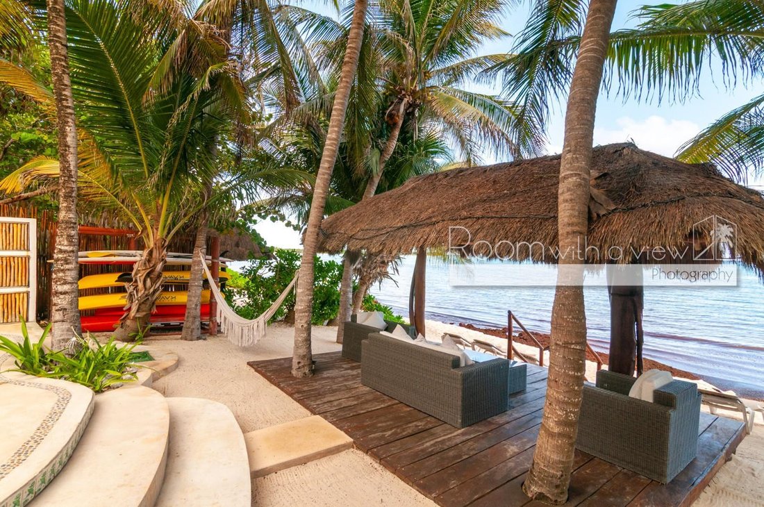 House in Tulum, Quintana Roo, Mexico 2 - 19137350