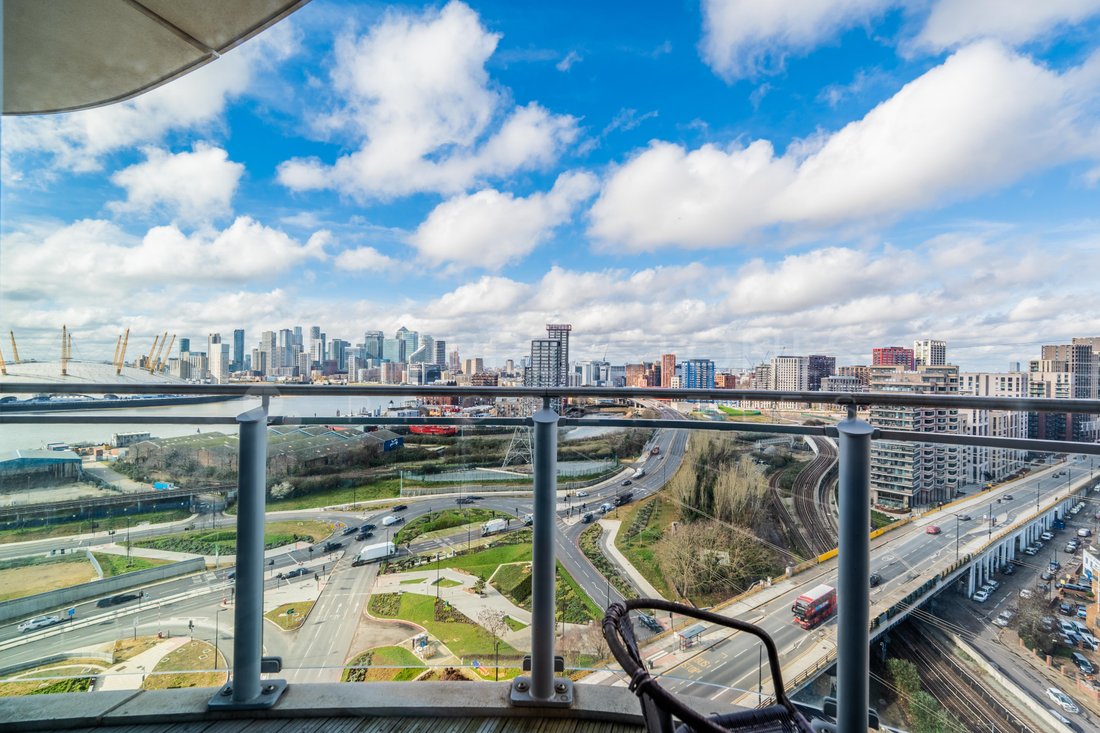 Apartamento en Canning Town, Newham, Inglaterra 5 - 19137332