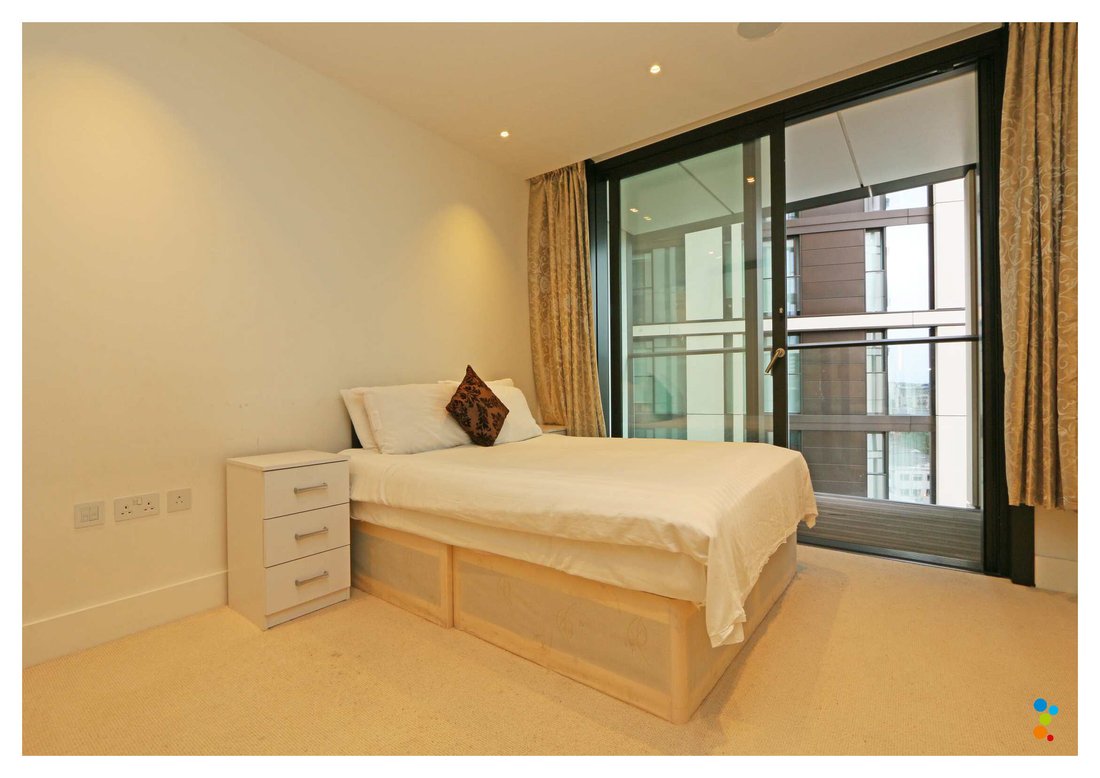 Appartamento a Paddington, Westminster, Inghilterra 5 - 19137347