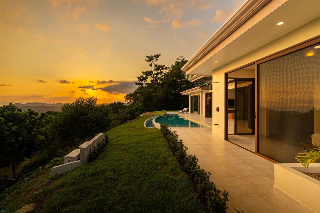 Casa in Buenos Aires, Costa Rica 1 - 18265927