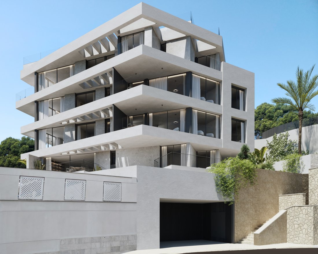 Apartamento en Palma, Islas Baleares, España 5 - 19059189