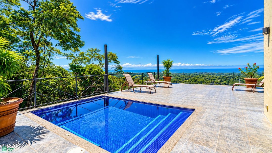 Casa en Savegre, Provincia de Puntarenas, Costa Rica 5 - 19137455