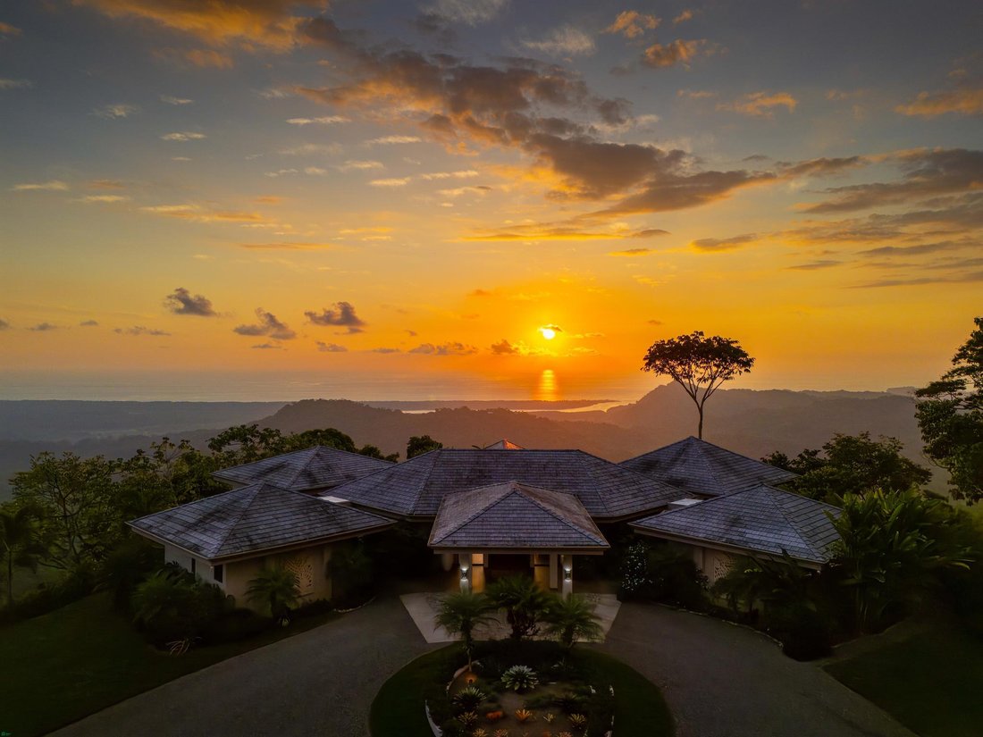Haus in Tres Rios, Provinz Puntarenas, Costa Rica 3 - 18265854