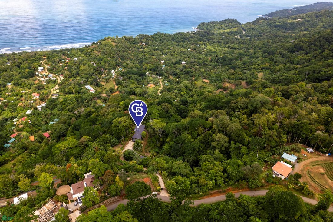 Land in Uvita, Provinz Puntarenas, Costa Rica 1 - 19137413