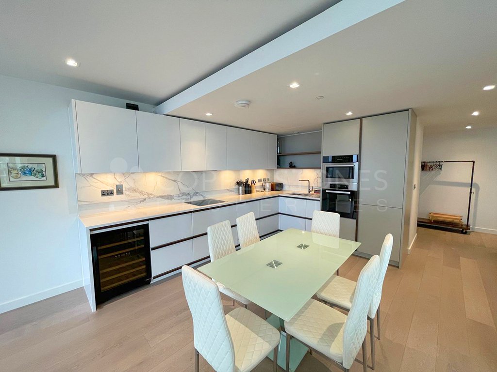 Apartamento en Paddington, Westminster, Inglaterra 5 - 19137345