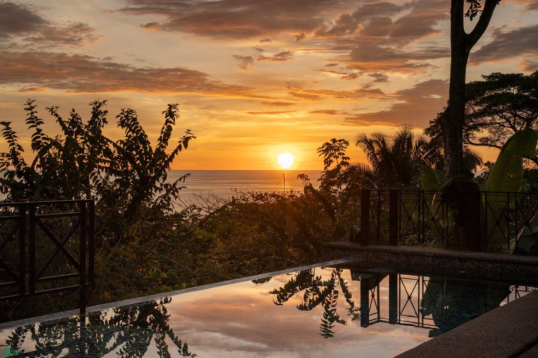 Appartement en Dominicalito, Puntarenas, Costa Rica 1 - 19137449