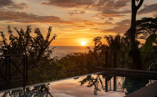 Appartement à Dominicalito, Puntarenas, Costa Rica 1