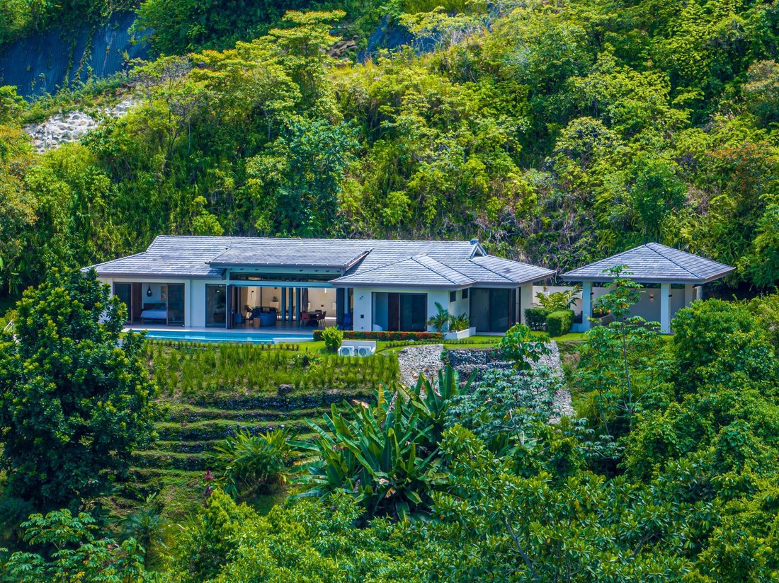 Casa in Buenos Aires, Costa Rica 2 - 18265927