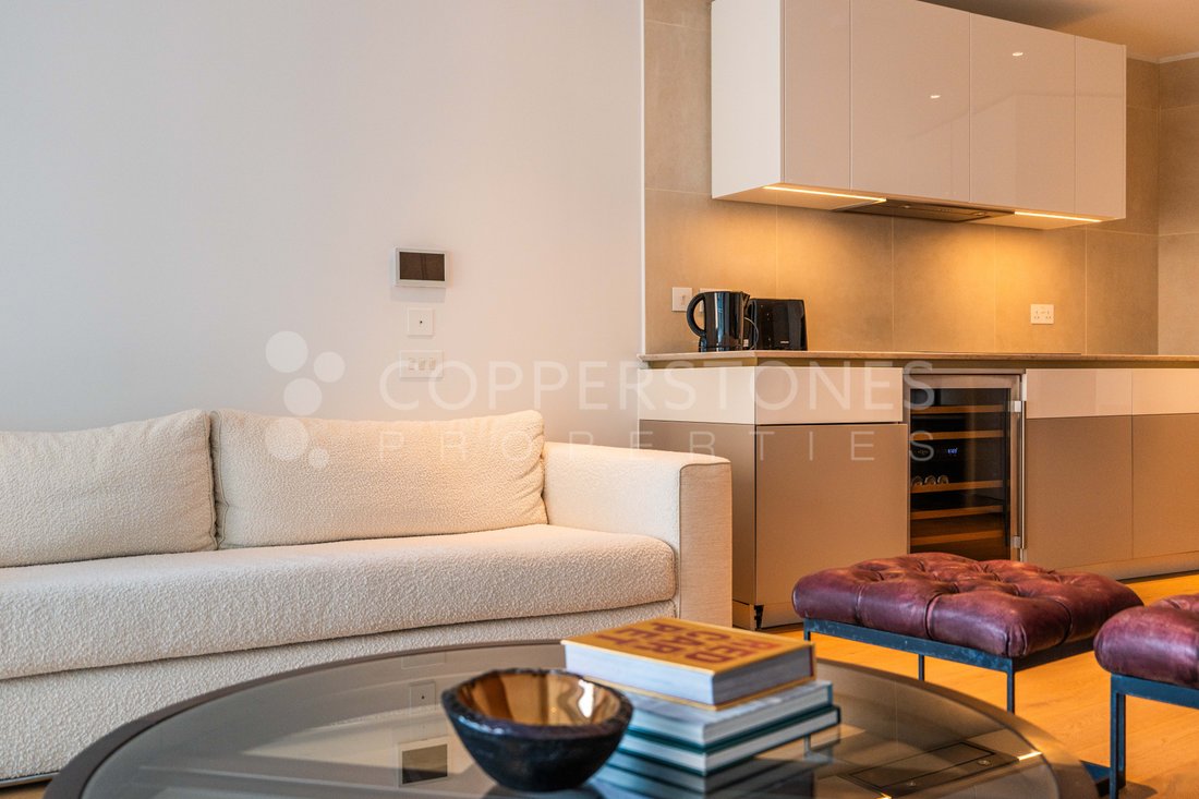 Appartement à Nine Elms, Wandsworth (Greater London), Angleterre 3 - 19137342