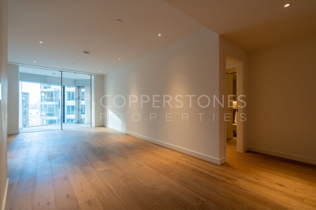 Appartement à Nine Elms, Wandsworth (Greater London), Angleterre 4 - 19137338