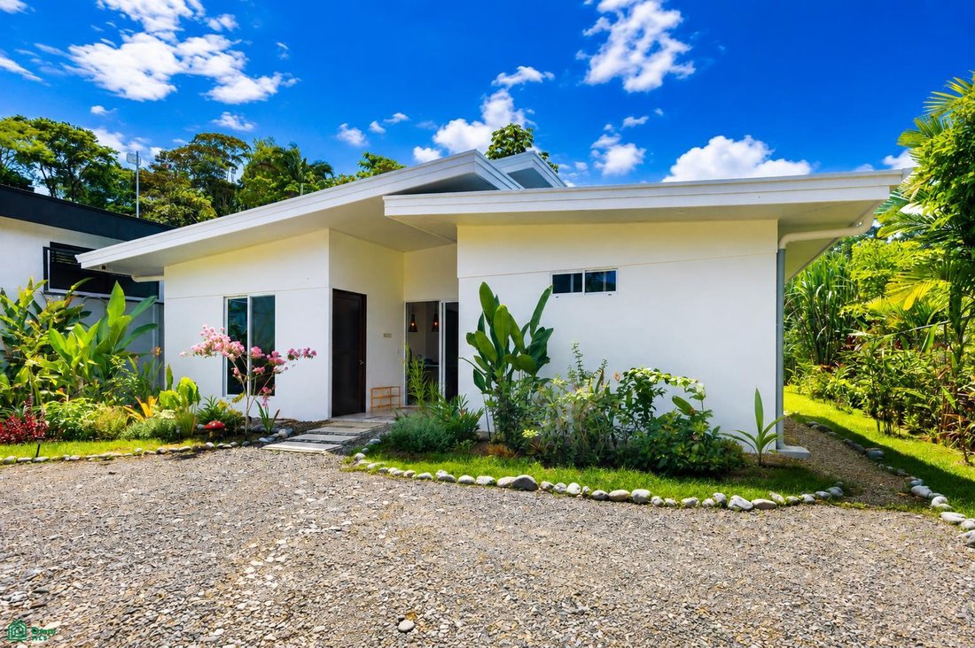 Maison en Uvita, Puntarenas, Costa Rica 4 - 19137480